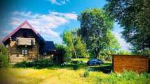 Поселю  безкоштовно родину на умовах допомоги по господарству