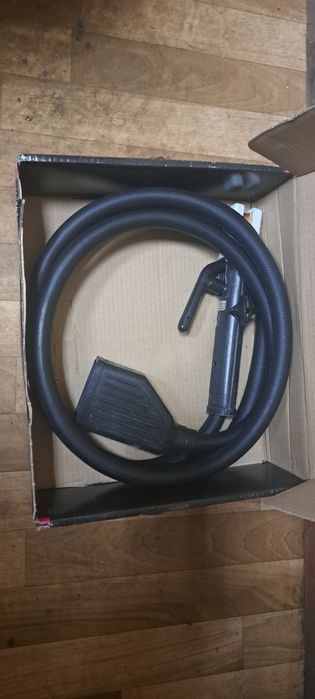 Строгач канавок К12. 3.00м
Binzel
Країна виробник
Німеччина
Максимальн