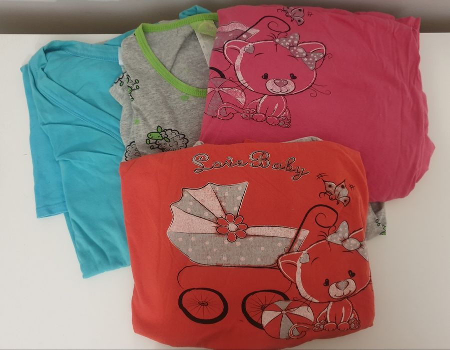 Koszule do karmienia / do porodu