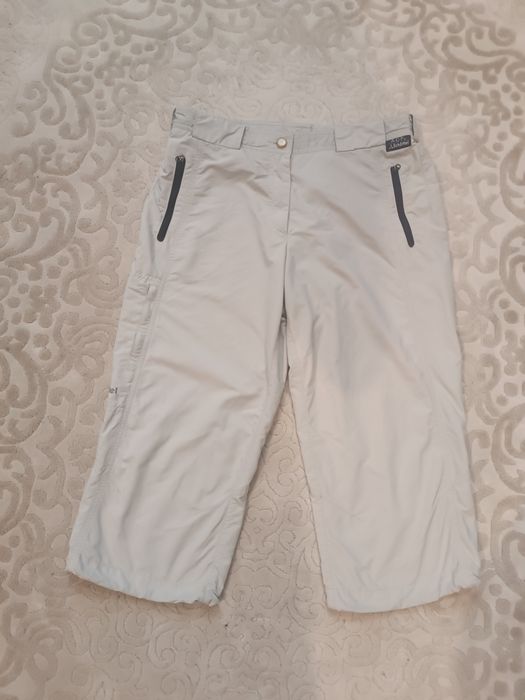 Шорти бриджі Schoffel