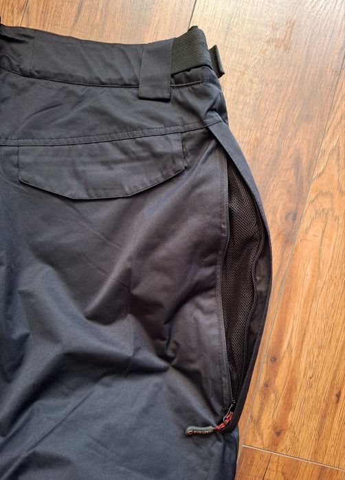 Spodnie narciarskie r. XXL / pas max. 104