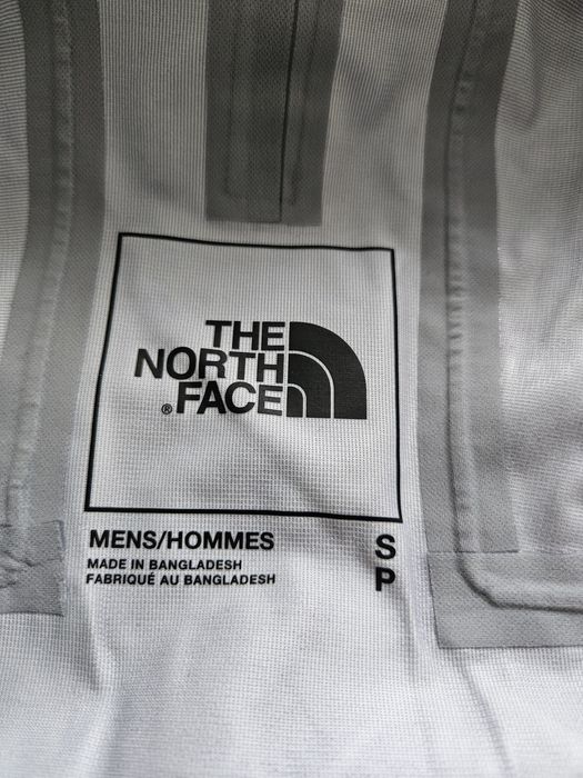 Kurtka narciarska  The north face