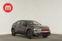 Citroën C4 1.2 PureTech Plus EAT8