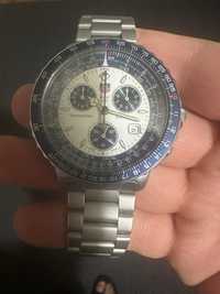 Tag Heuer pilot Aquagraph