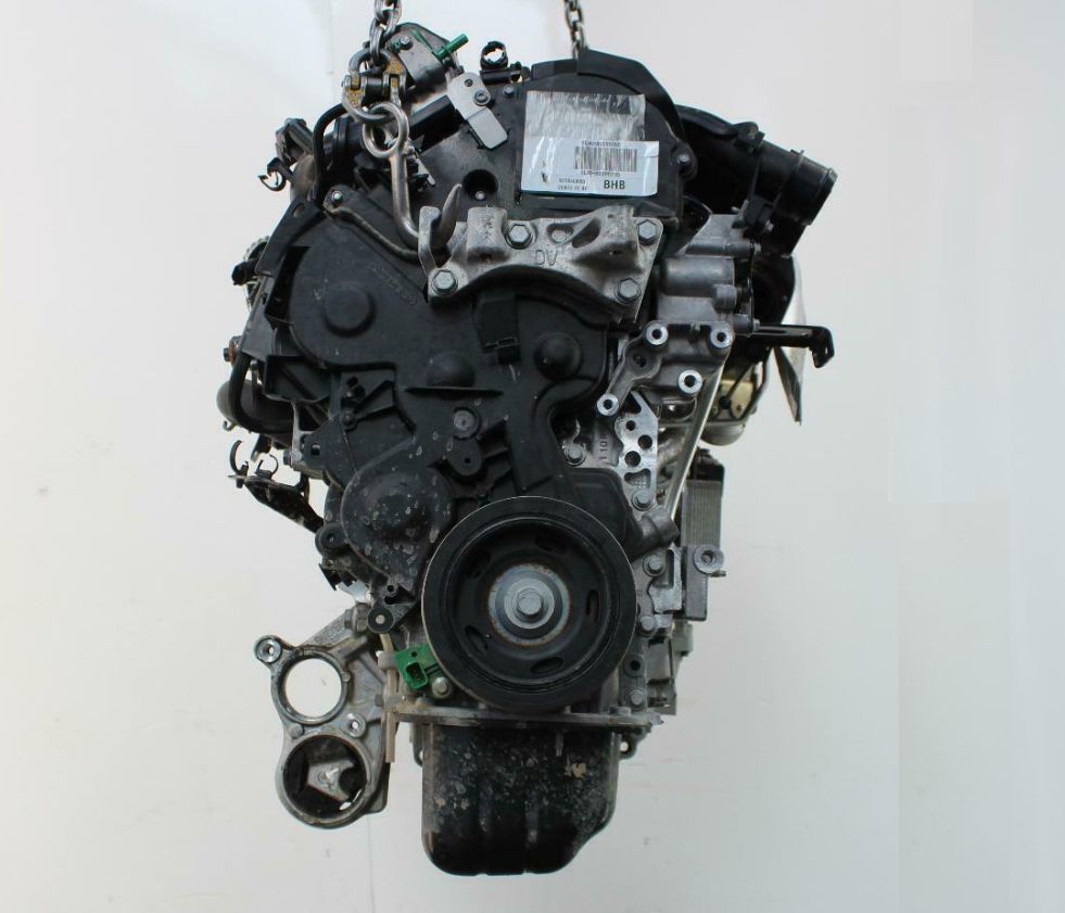 Motor PEUGEOT PARTNER Tepee 1.6 BlueHDi 100