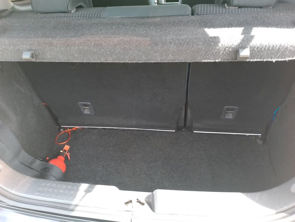 Suzuki Swift 1.3 2005r.