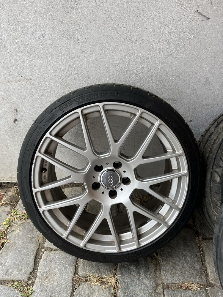 kola 19 cali wheelworld wh 26 5x112 8,5jx19 et35