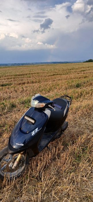 Продам Suzuki ZZ inch up sport