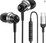 Słuchawki Aesign ME948 USB-C , IPhone , Android