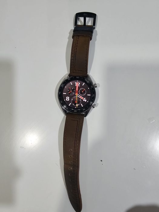 Huawei gt classic smartwatch