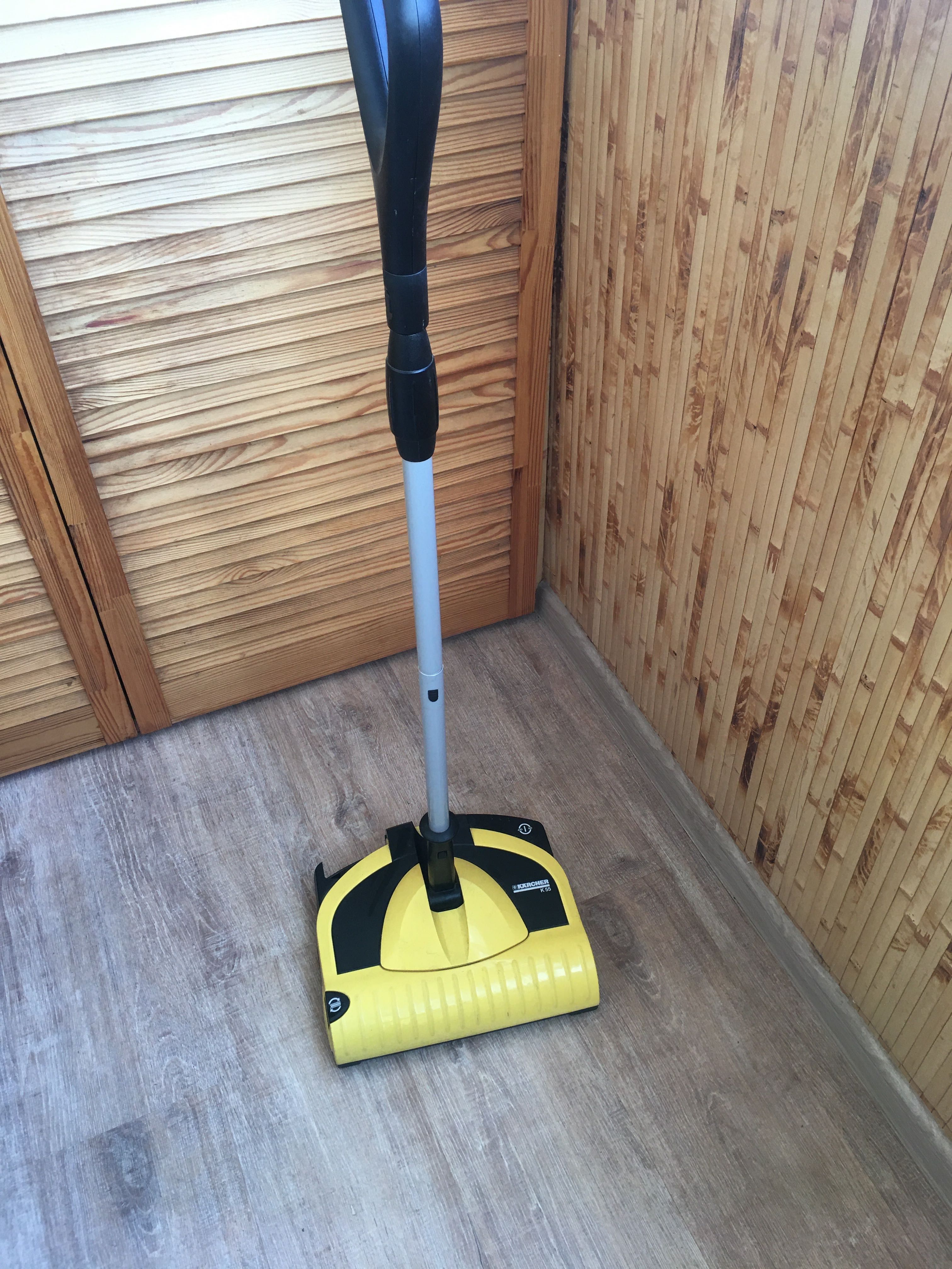 Електровіник Karcher K55