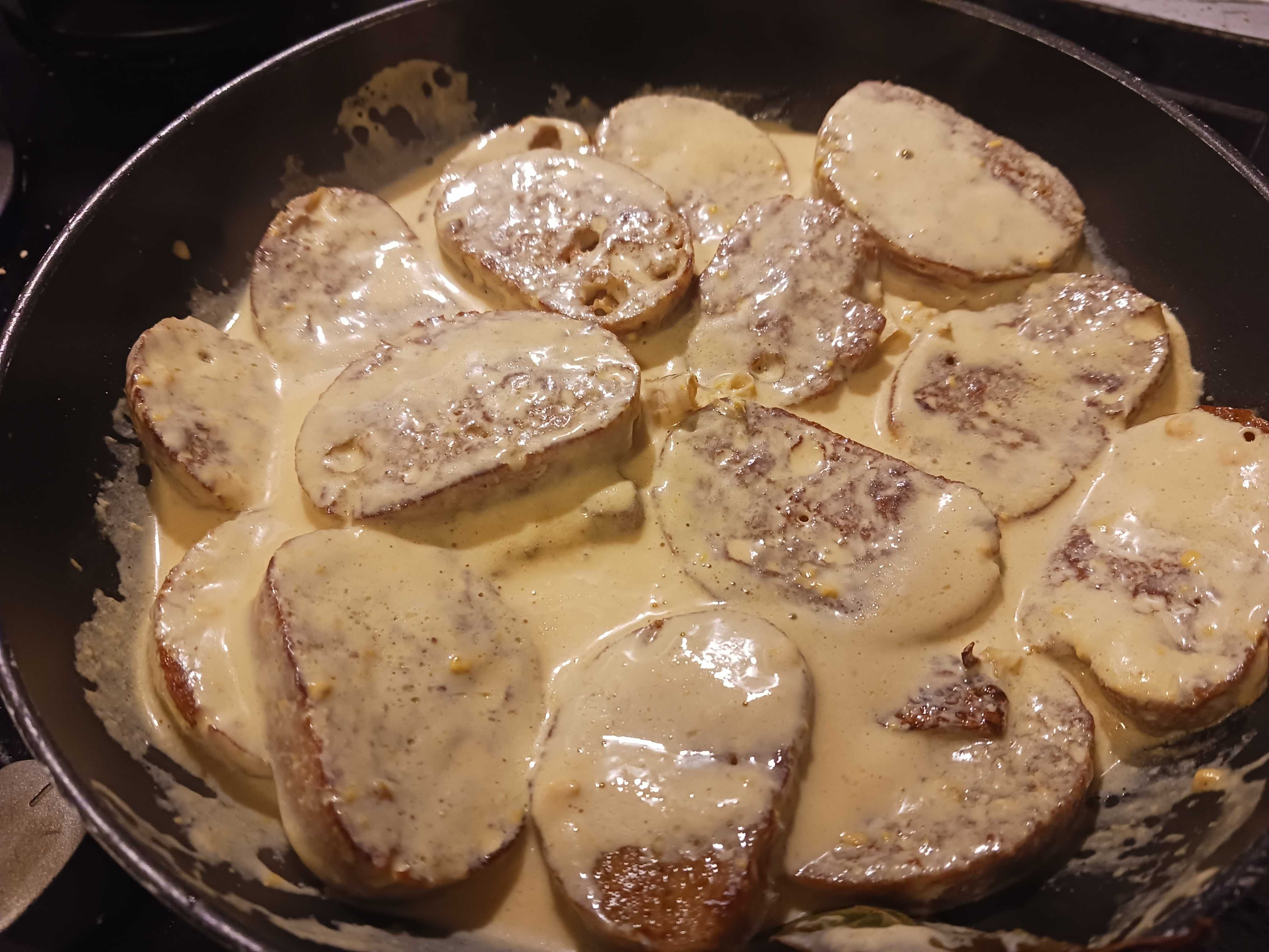 Seitan - Caseiro