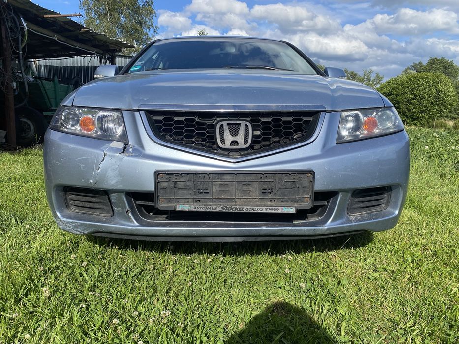 Honda Accord  cl/7/9    фари