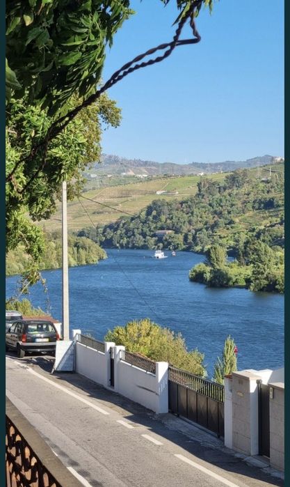 1a linha Rio Douro