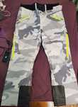 Штаны лыжные Bogner