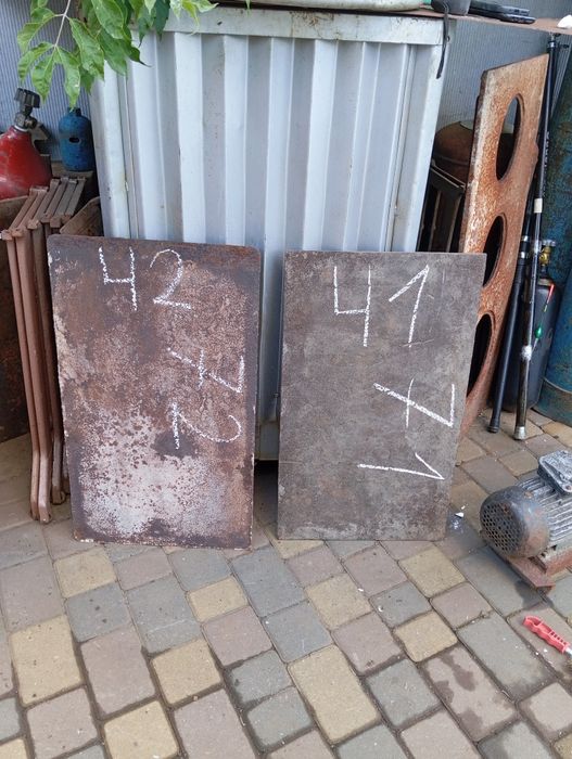 Плита чугунная для печи плита чавунна