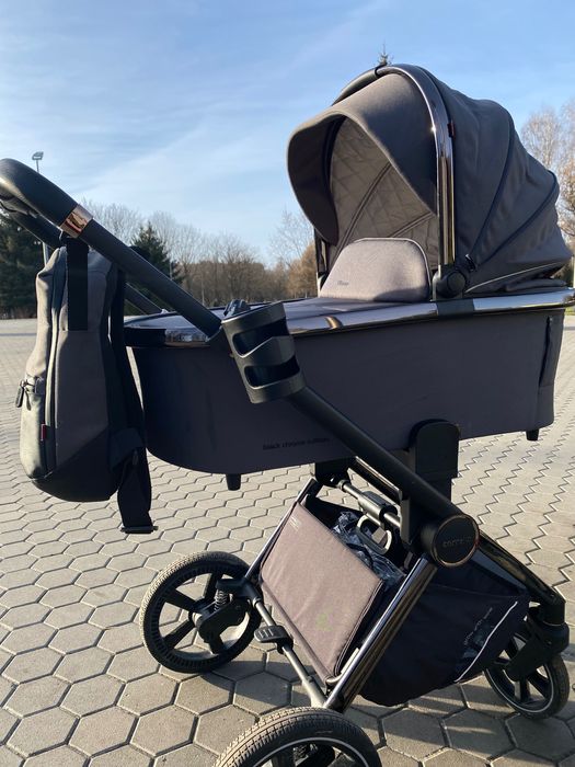 Коляска Carrello Ultimo 2в1