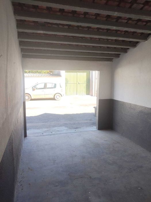 Garagem em Ponte de Sor