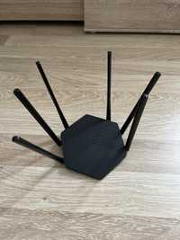 router 5G bardzo szybki