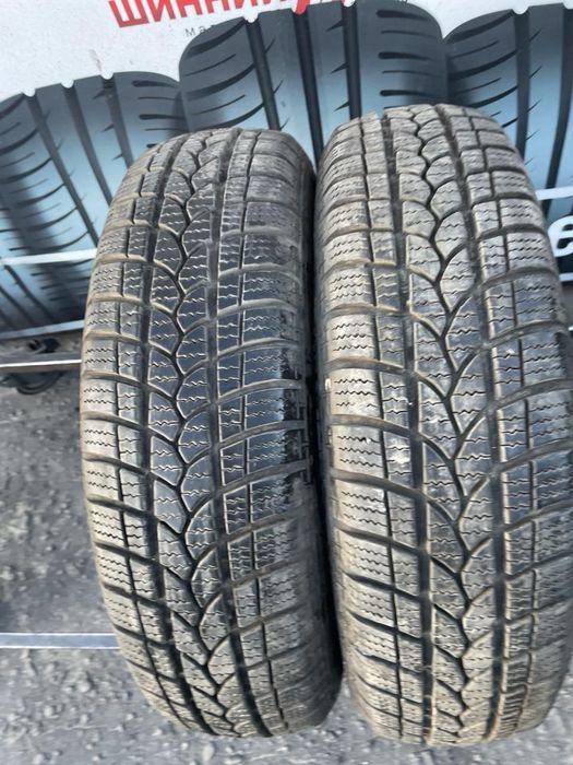 Шини 165/70 R14 Orium зима 2022  рік 7 мм
