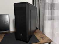 Komputer i7 6700k gtx1060 16gb-ram