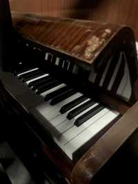 Pianino używane sprawne