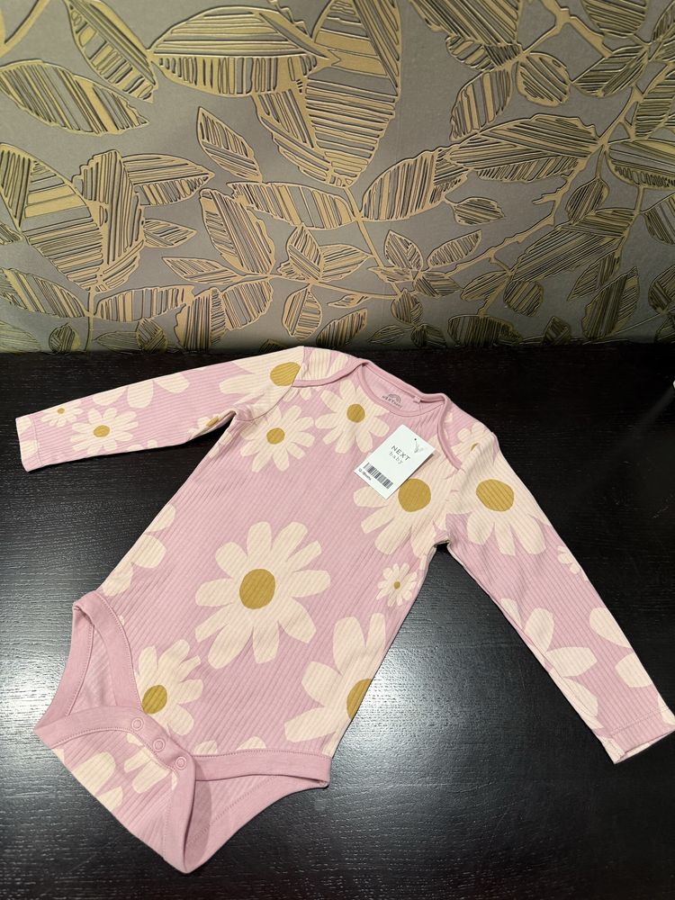 Новые брендовые вещи для девочки , Zara , next , H&M