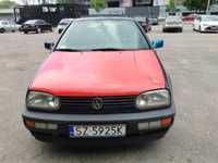 Volkswagen Golf 3 1.6 LPG