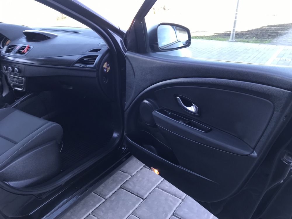 Renault megane 2010 1.5 dci