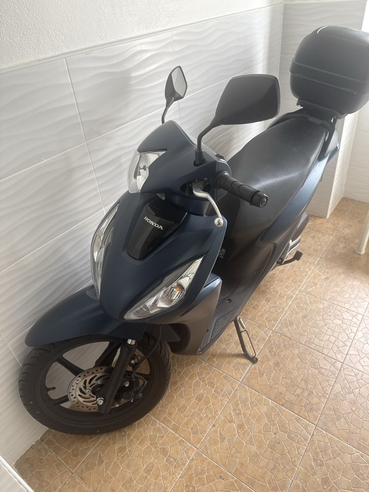 Vender ou trocar