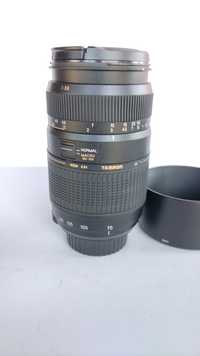 Lente Tamron 70-300  AF para Nikon