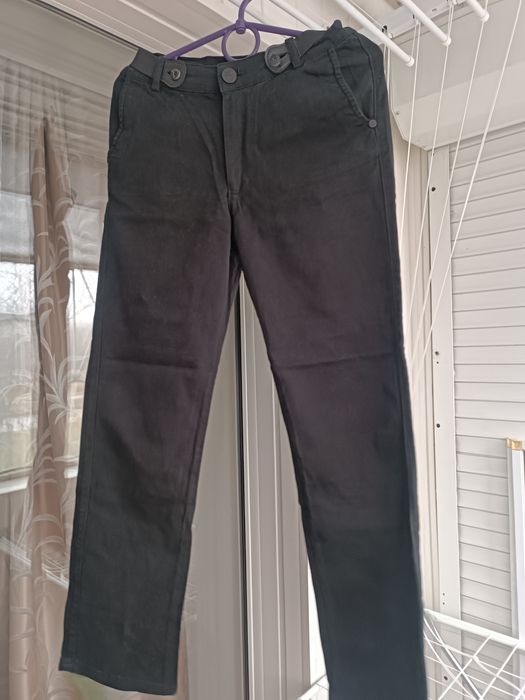 Штаны на мальчика