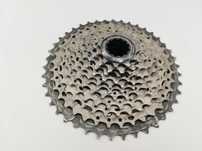 Kaseta Shimano DEORE XT CS-M8000 / 11-42T / 11s