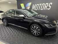 VW Arteon 2.0 TDI Elegance DSG