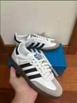 "Buty sportowe damskie" adidas_originals_SAMBA_OG_rozmiar.36