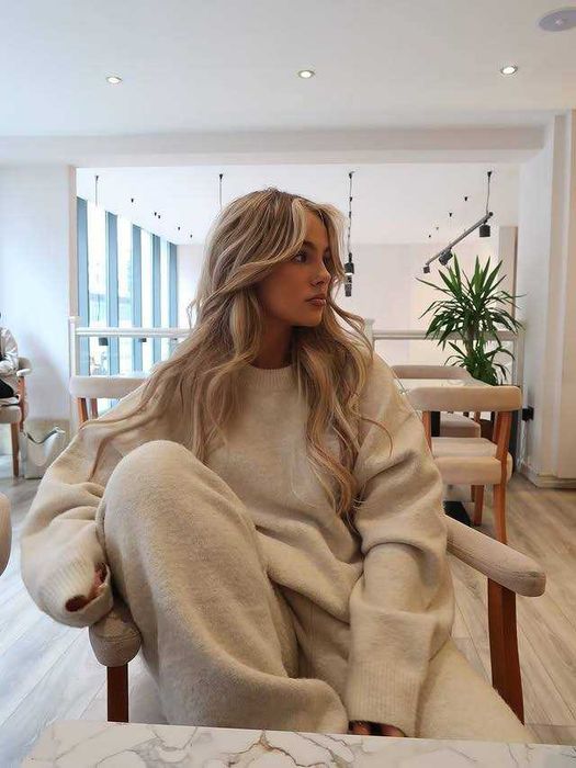 Масаж загальний всього тіла