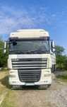 Продам DAF XF105 комплект зерновоз