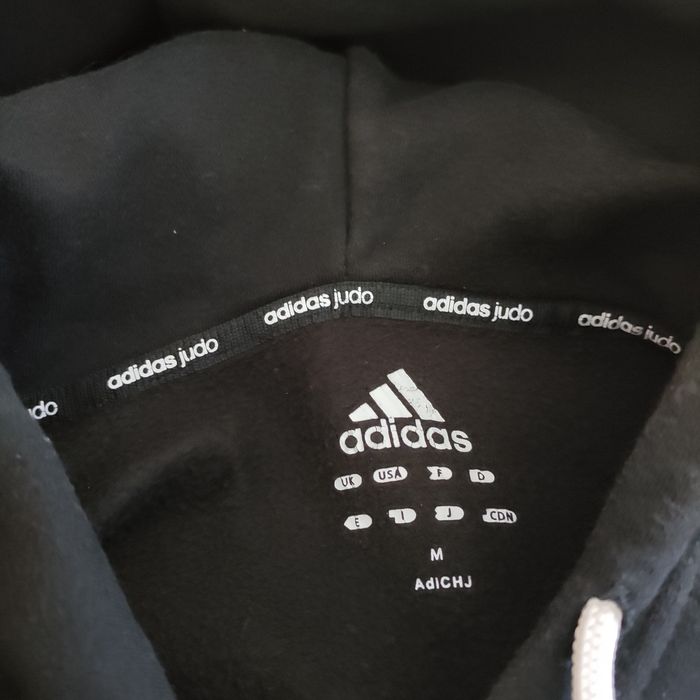 Толстовка, худі з капюшоном Adidas