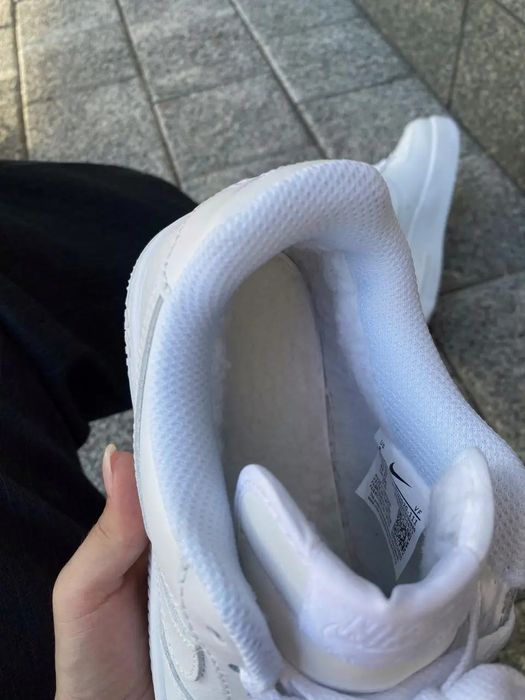 зимові кросівки Nike Air Force 1 розмір 36-42