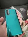 Huawei p smart 2021