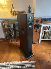 Kolumny glośnikowe Audio Physics Virgo High End