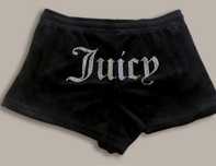 шорти juicy couture, БЕРУ ЗАРАЗ ЗАМОВЛЕННЯ