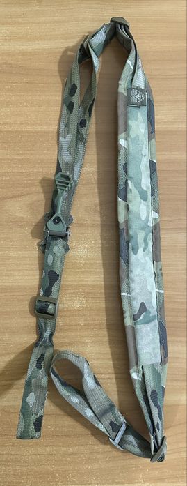 Ремінь до зброї