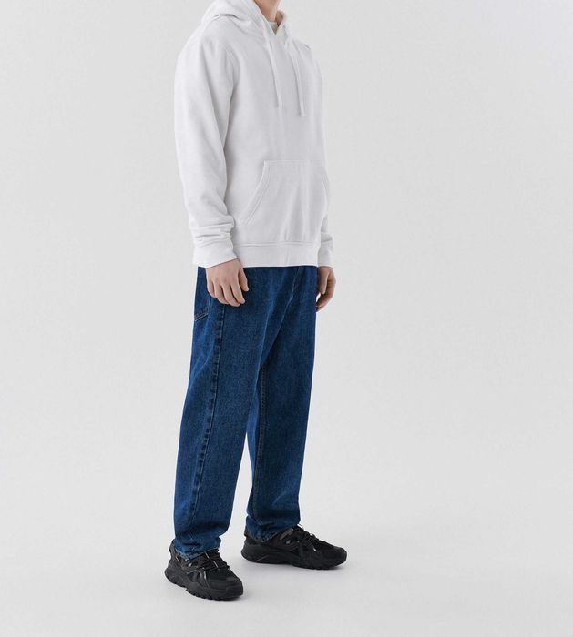 Джинси широкі баггі Cropp (W32 L34)