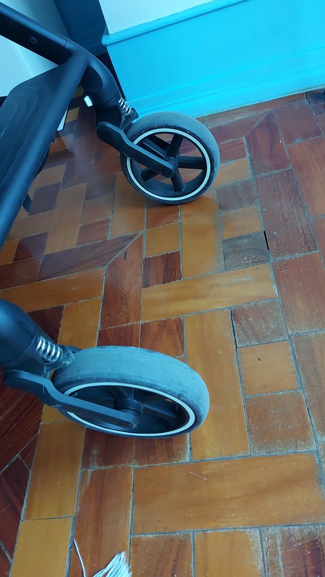 Carrinho de bebé Cybex Balios S