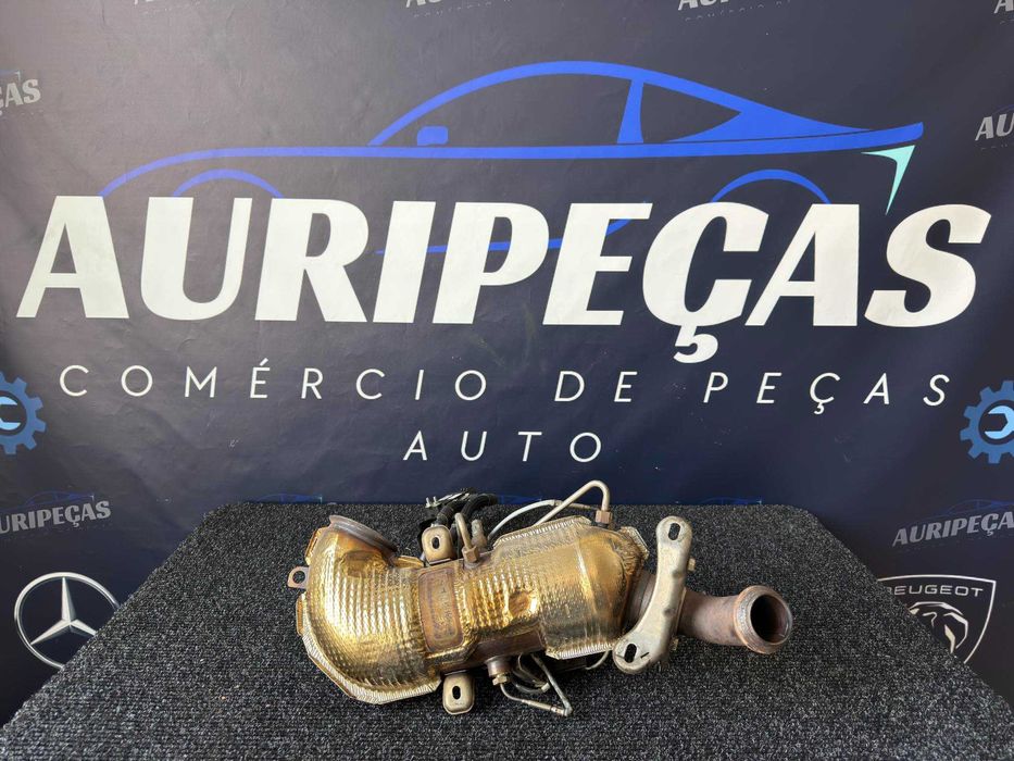 Catalisador Fiat 500 1.0 Turbo Gasolina
