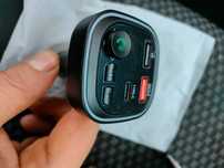 Adapter Transmiter