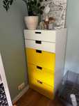 Komoda dziecięca/młodzieżowa IKEA STUVA
