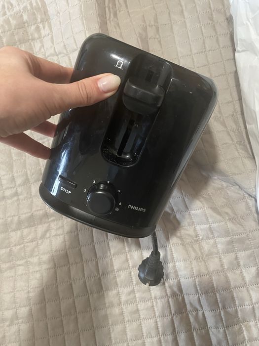 Torradeira Philips