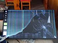 Tv LG 43 pplegadas